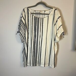 suzanne Betro shirt